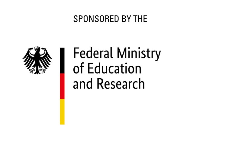 BMBF - Bundesministerium für Bildung und Forschung